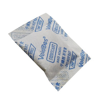 Aktiivinen mineraalikuivausaine