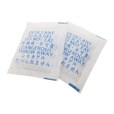 Nahkatuotteiden kuivausaine