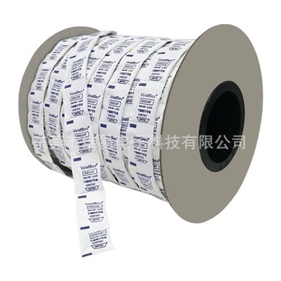 Silikageeli elektroniikkaan